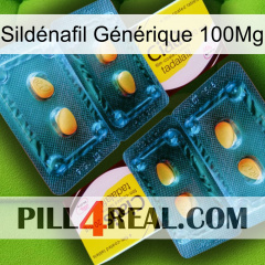Sildénafil Générique 100Mg cialis5